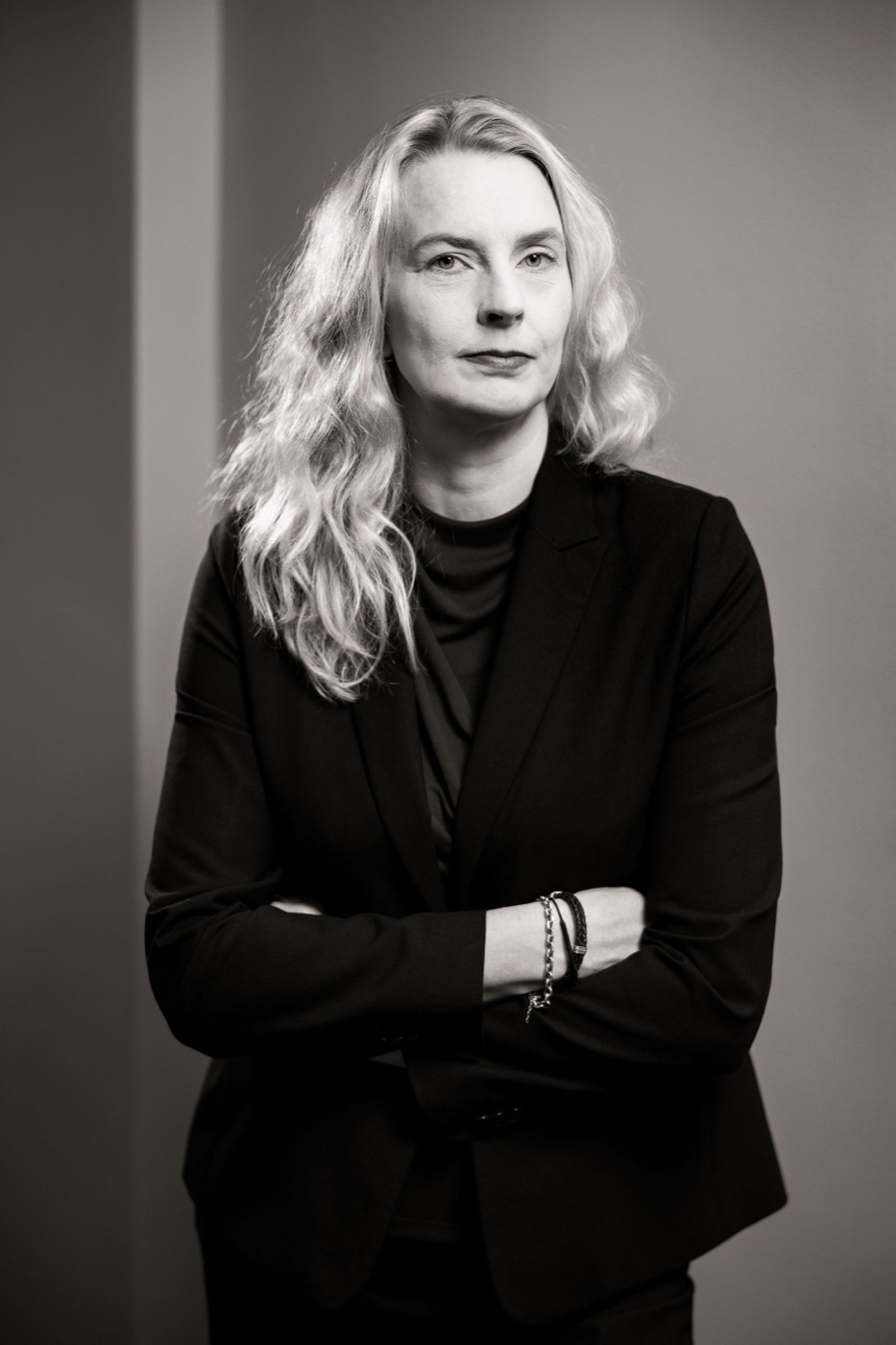 Denise Lagercrantz