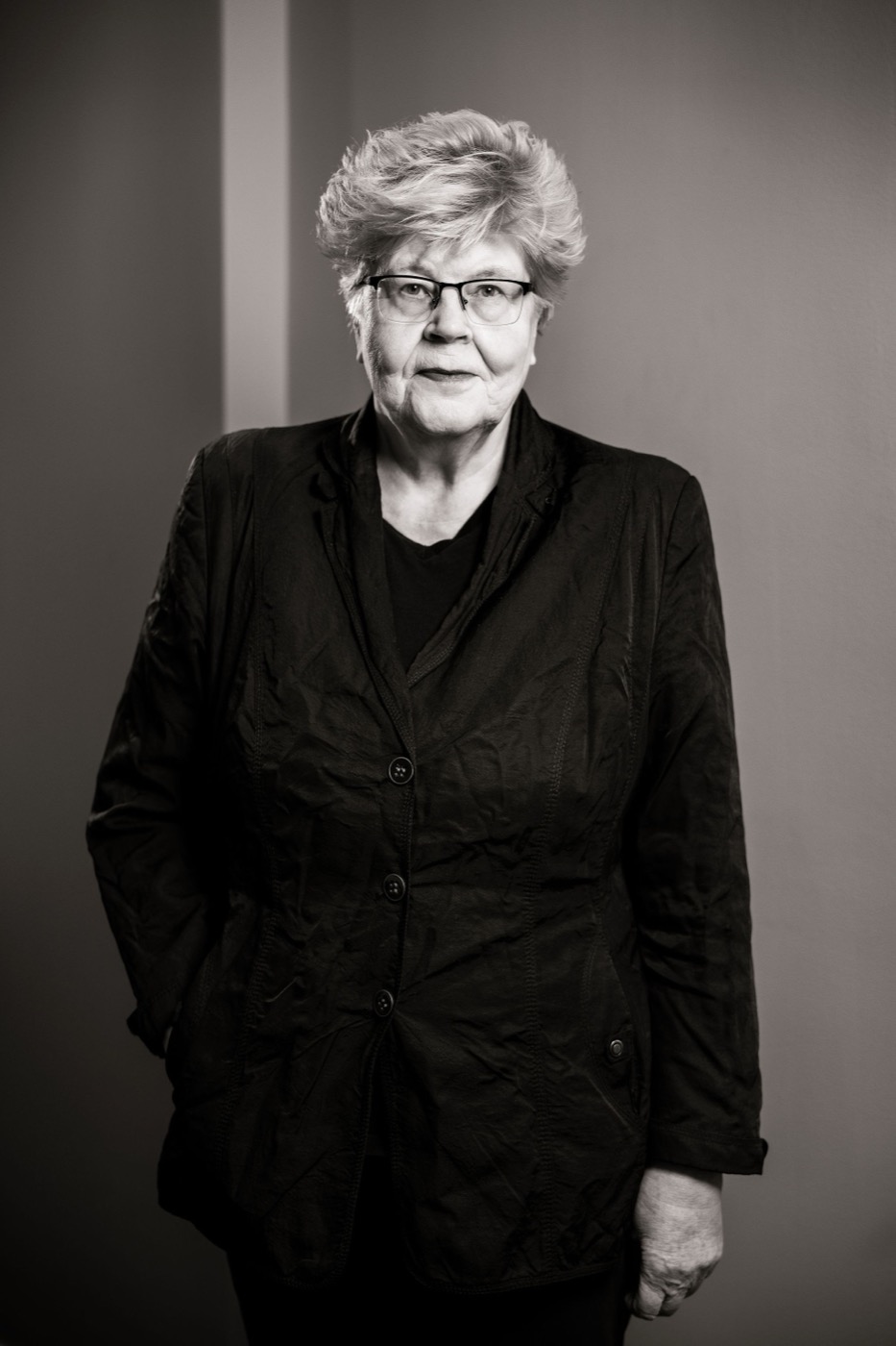 Kerstin Koorti